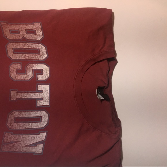 Boston University tshirt - Picture 3 of 5